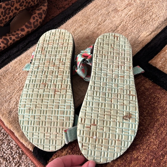 Youth girls size 2 - Picture 4 of 4